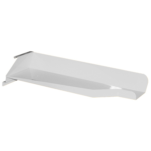 Goulotte de  nettoyage malaxeur cp 30