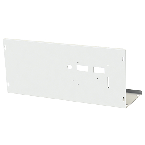 Membrane electrical box door for TURBISOL 112/2 & 164/2  membrane cardeuse TURBISOL 56 Evo 2, 112/2 & 164/2