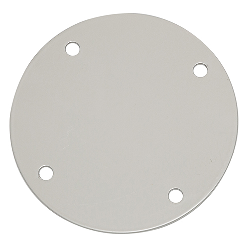 Tank cover  reservoir
