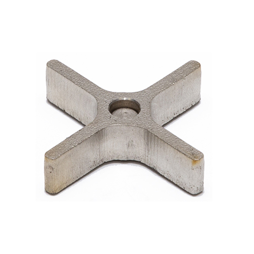 Ø 59 stator flange crosspiece for old JETPRO 120  de pompe ø 59