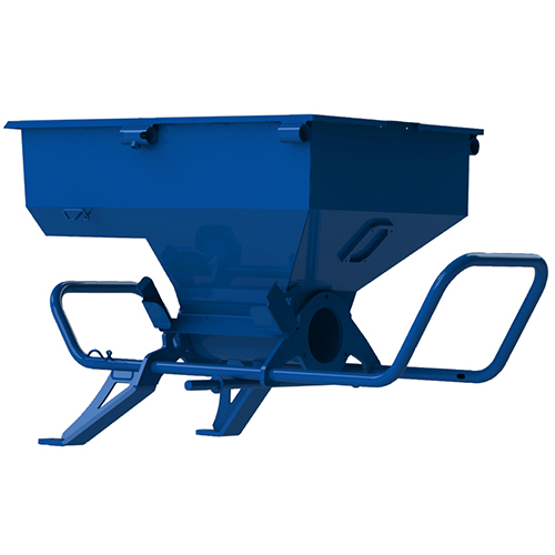 JETMIX 80 hopper  JETMIX 80