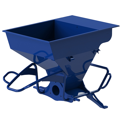 JETPRO 160 version 2 hopper  160 version 2