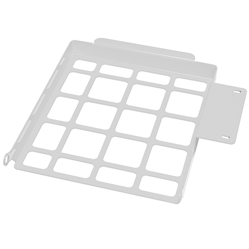 JETMIX 80 trapdoor upper safety grid  supérieure de sécurité JETMIX 80