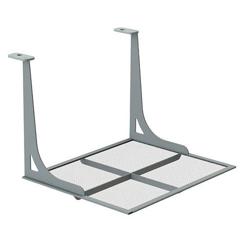 COMPACT-PRO 30, 35, 40 & 50 machine hopper safety grid  sécurité TAMIS CP 30