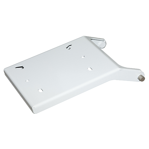 HYDROPRO 600 electric motor plate  électrique HYDROPRO 600