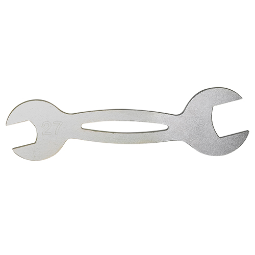 Fork key 27/38  27/38 JETPRO