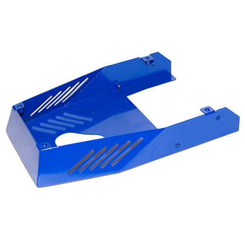 Hydropro 800 lower crankcase  HYDROPRO 800