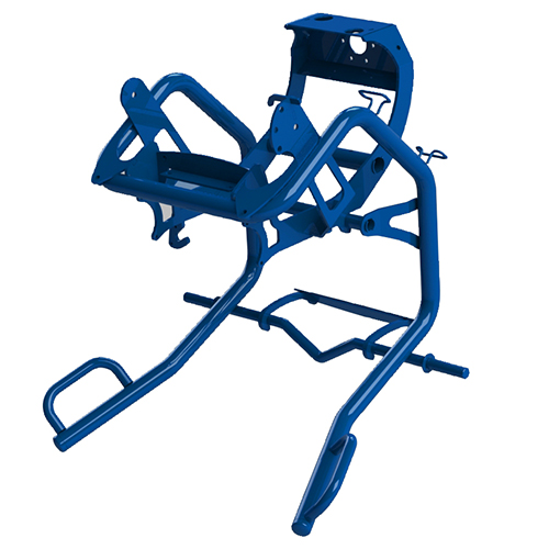 Hydropro 800 frame  800