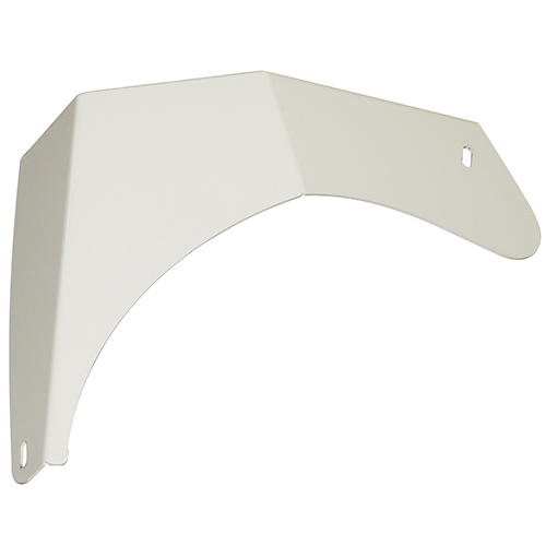 HYDROFUT 1200 left side cover  gauche HYDROFUT 1200