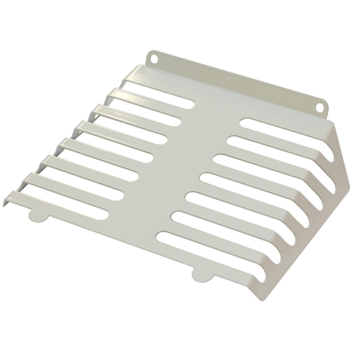T2 2017 air filter grid  à air T2 2017