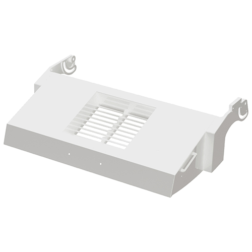Grille anti-poussière  seule CP 60 & 80