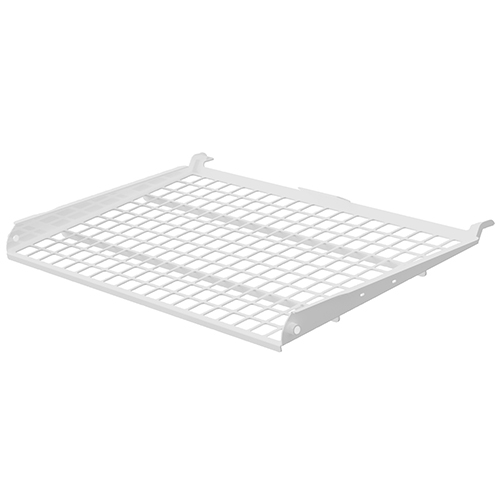 Mortar hopper grid CP 60 & 80  mortier CP 60 & 80
