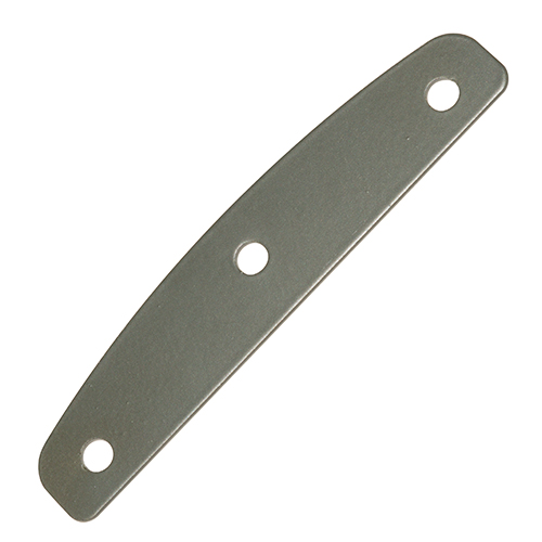 CP 60 2017 blade flap tightening plate  serrage bavette pale CP 60 2017