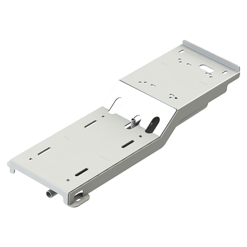 E100 2017 compressor motor plate  compresseur E100 2017