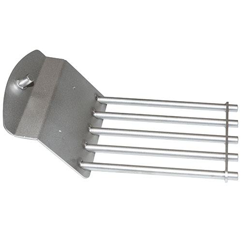 CP 25 detachable grid  CP 25