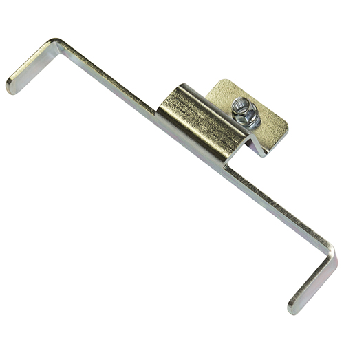 Lateral battery bracket  latérale