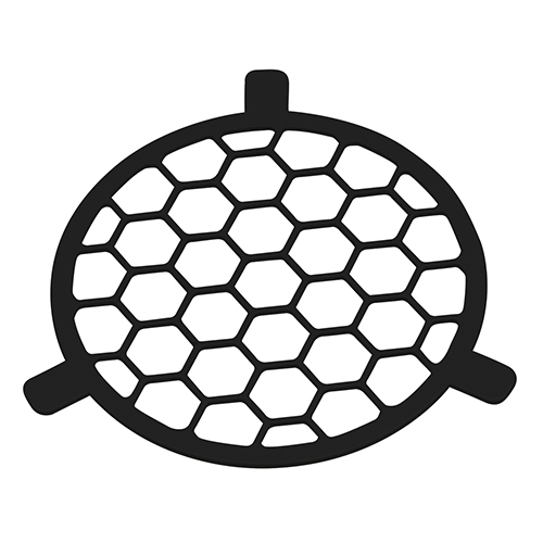 TURBISOL 56 Evo 2 blowing machine filter grid  cardeuse TURBISOL 56 Evo 2