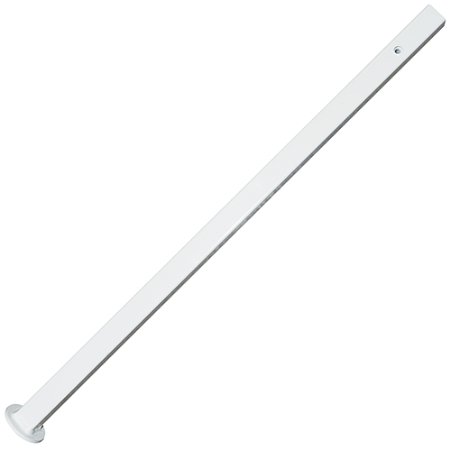 Pied avant  MIXER 35 ral 7035