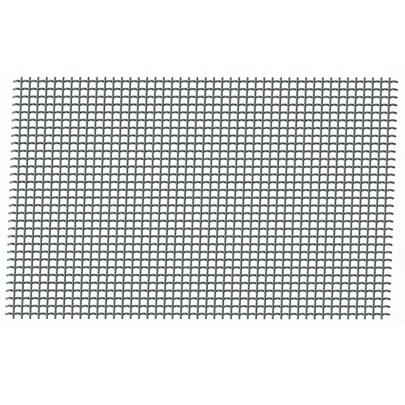 Grille treillis  ondulé 12x12x4  châssis X-PRO E