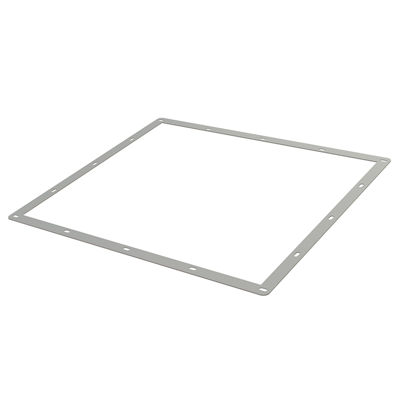 Cadre d'appui  grille tamis vibrant  X-PRO D140/200