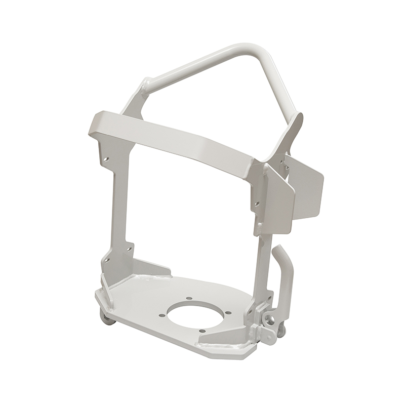 Support moteur  MIXPRO 28/30/50