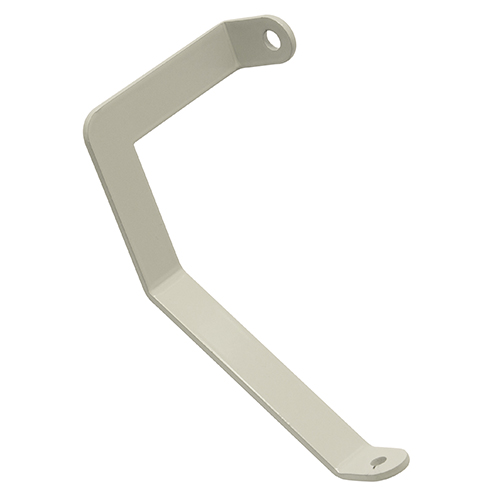 Patte de  renfort droite volute radiateur SHELL CP60 2021