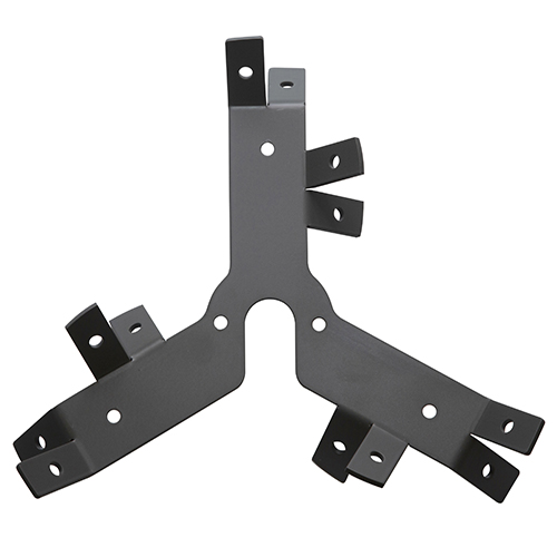 TURBISOL 200 star-shaped carding paddle ø310  ø310 cardage TURBISOL 200