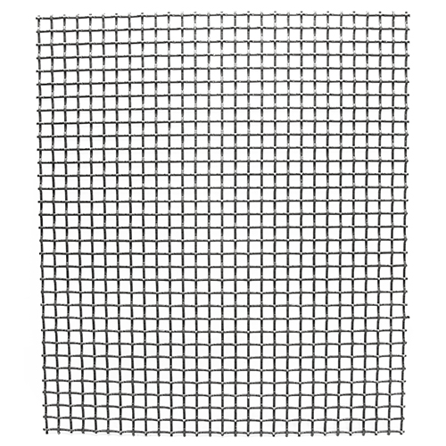 Grille treillis  ondulé 20 x 20 x ø5 châssis X-PRO D200