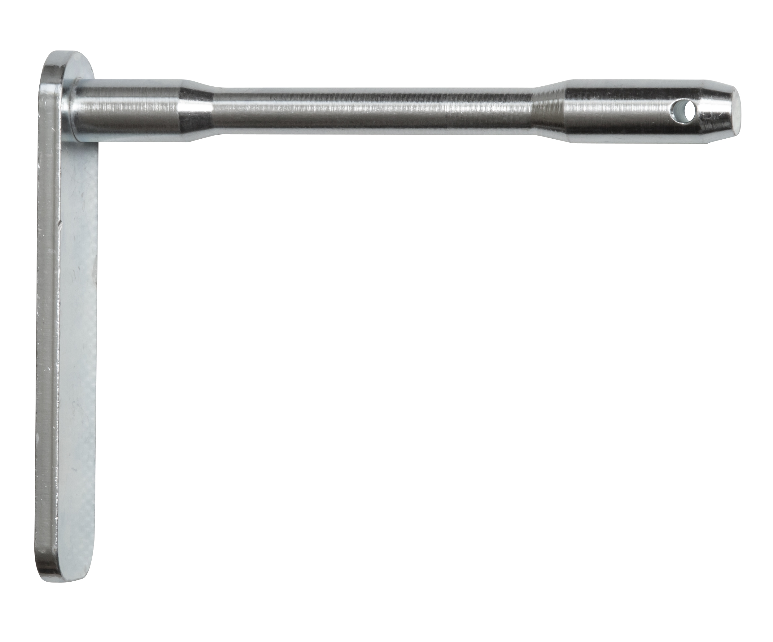 Axe verrouillage  support moteur MIXPRO 28/30/50