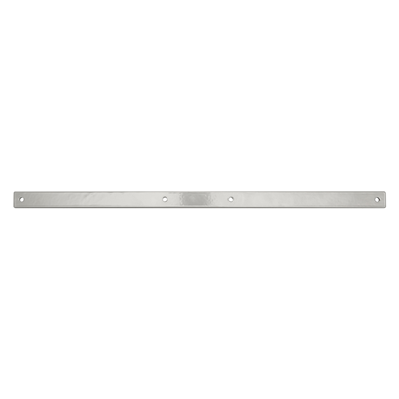 Plat fixation  plastique protection compresseur MIXPRO 28