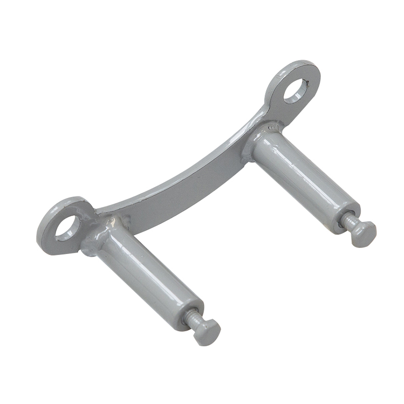 EUROSPRAY XL front crankcase mounting plate  carter avant EUROSPRAY XL