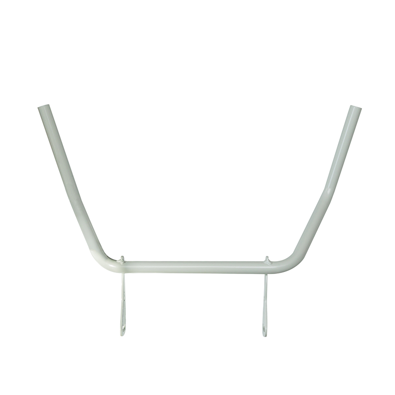 Guidon nu  machine à tracer HYDROLINE