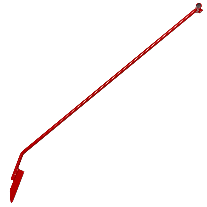 Pointeur 76  cm guide machine à&nbsp;tracer HYDROLINE