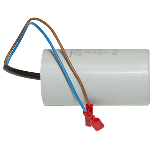 11-140 EF IDEAL capacitor  EF IDEAL