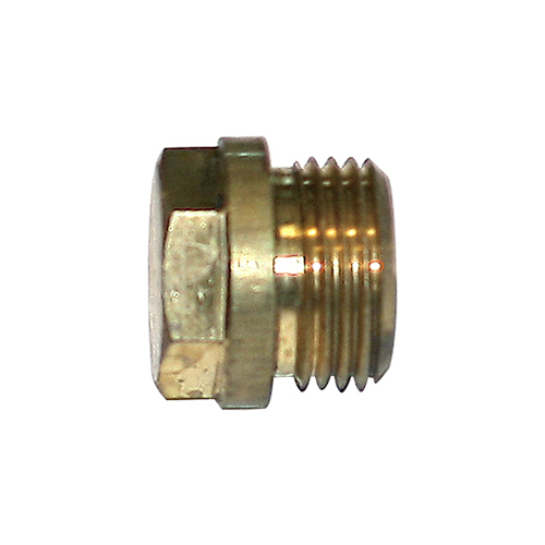 13 & 18 hp pump valve plug  pompe 13 & 18 cv