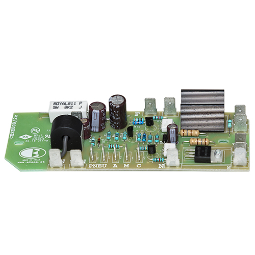 Electronic board for 13-23 L hoover  aspirateur 13-23 L
