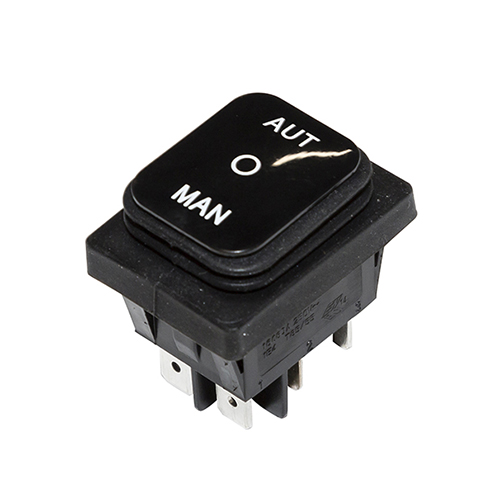3-position switch for hoover 13-23 L  positions aspirateur 13-23 L