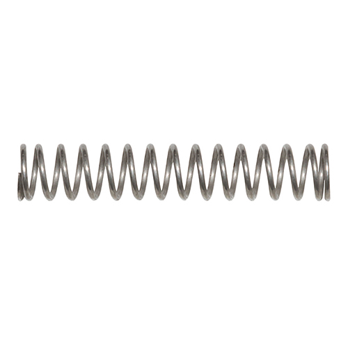 MP 8G spray-gun needle return spring  aiguille pistolet MP 8G