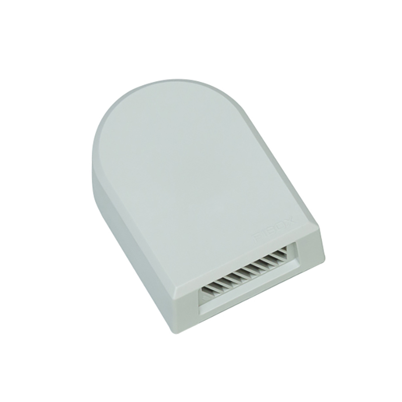 Aérateur Fibox  70 x 50 x 20