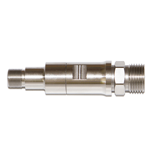 Turning connector for AG19 spray-gun  pour PISTOLET AG19