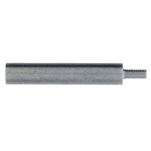 Turbine fixation spacer  turbine
