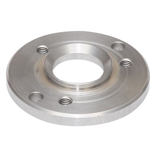 Polymair base side stator flange  coté socle POLYMAIR