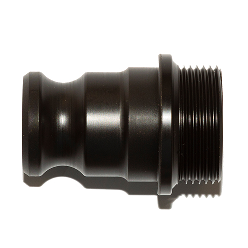 Raccord adaptateur  canne ragréage