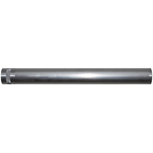 Hemp lance tube  lance chanvre