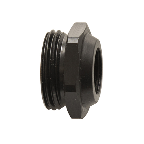 Push button cable gland nut  PE  bouton poussoir