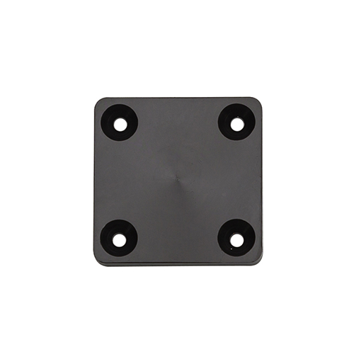 Strap counterplate  de sangle