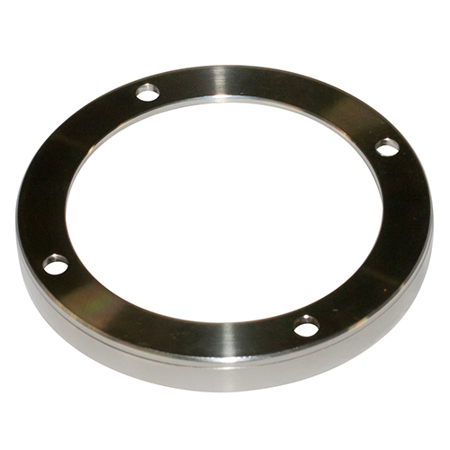 Flange seal for JETPRO 80 & 120  JETPRO 80 & 120