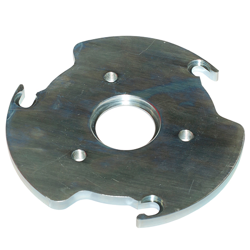 JETPRO 80 flange  JETPRO 80