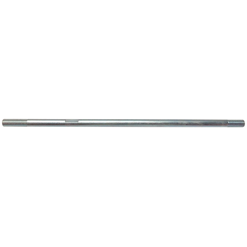 595 mm fastening tie rod for CP 60  600 mm EUROPRO CP 60