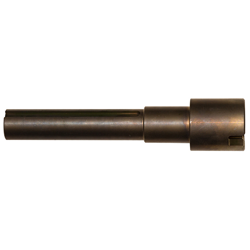 Driving shaft for JETPRO 120 engine NORD  JETPRO 120 moteur NORD